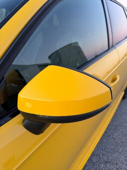 Audi A3 Sportback 1.4 TFSI S tronic 3x S-line 2017 - 7