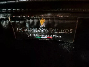 Kabelka Michael Valentino - 7