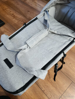 Prenosná taška/ vanička pre dieťa Easy go - 7