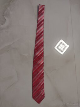 Kravaty 4 kusy - 7