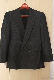 Pánske sako - 7