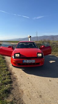 Toyota Celica 2.2 GT - 7