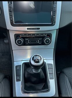 Passat CC - 7