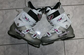 lyže Dynastar Intense 158 cm - 7