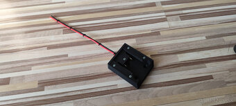 Adaptér batérie Milwaukee M18 - 7