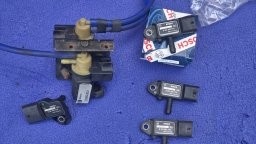 Saab 9-3 Aero 2008 náhradné diely 4 - 7