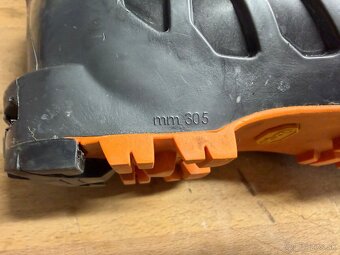 lyžiarky Scarpa - 7