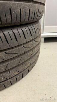 Pneu 225/40/R18 Hankook - 7