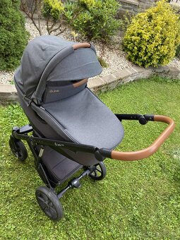 Kočiar dvojkombinácia - 7