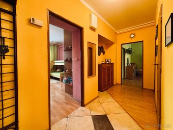 3 izbový byt, 90m2, v centre Prešova - 7