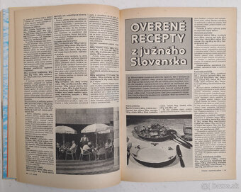 Čítanie o správnej výžive \'90 - 7