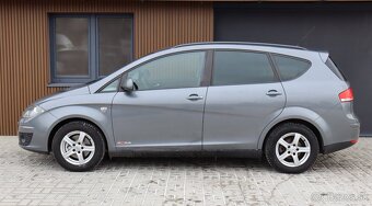 Seat Altea XL 1.2 TSI COPA - 7