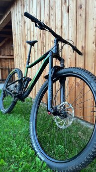 Predám Giant Reign 29 2 2021 XL - 7