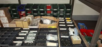 Spojovaci matetial - 7