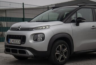 Ctroën C3 Aircross PureTech 110 S&S - 7