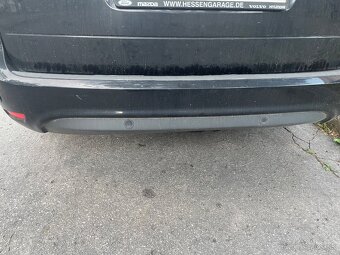 Ford focus combi 1,6 diesel - 7