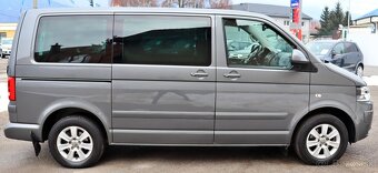 Volkswagen Transporter Caravelle 2.0 TDI - 7