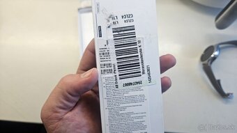 Samsung Galaxy Watch 6 classic 47mm - 7