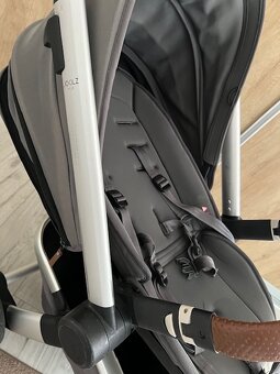 Kočiar JOOLZ HUB - 7