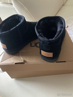 UGG nove - 7