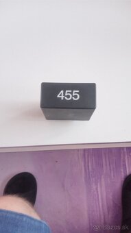 Náhradné diely Octavia 1 - 7