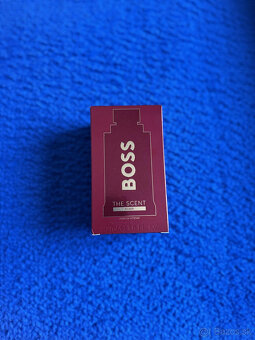 Hugo Boss BOSS The Scent Elixir Parfum, 50ml - 7