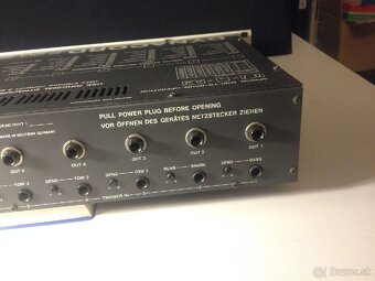 Predam Vintage modul Dynacord P20 - 7