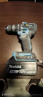 aku naradie Makita - 7