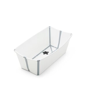 Detská STOKKE vanička Flexi Bath White - 7