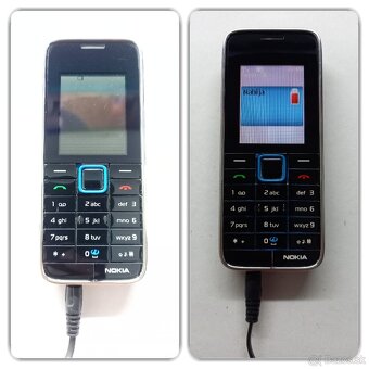NOKIA 3500classic Komplet s krabicou - 7