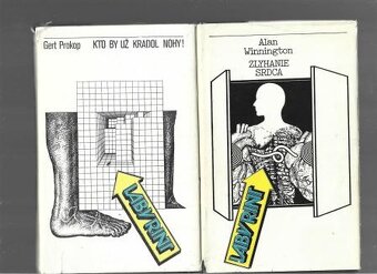 Edícia Labyrint 1 - 7