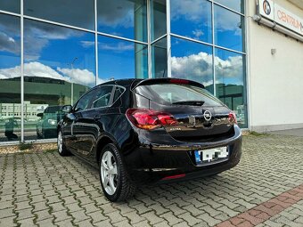 OPEL ASTRA 1.7CDTI ●STK DO 4/2027● - 7