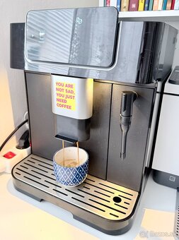 BEKO Caffé Experto CEG 7302 B - 7