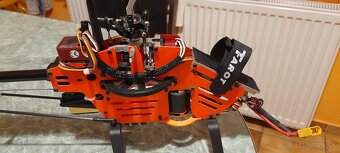 Rc vrtulník Tarot Pro 450 - 7
