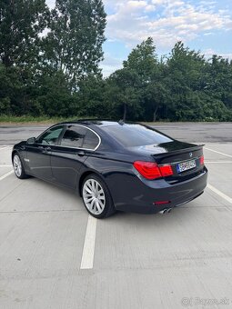 BMW 730d f01 - 7