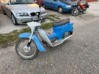 Jawa stella+pionier - 7