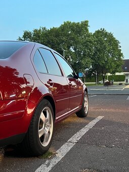 Vw bora 1.9tdi 2.majtel - 7