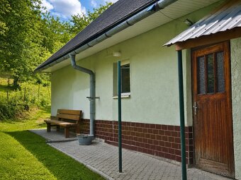 Nova Sedlica - Narodny park Poloniny - 7