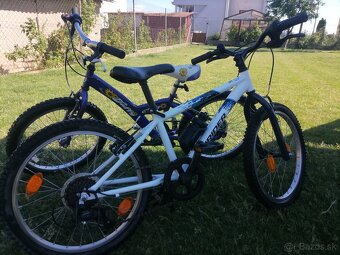 Decky bicykel - 7