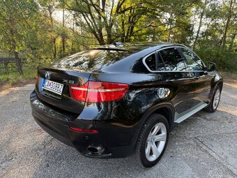 BMW X6 xDRIVE 40D - 7