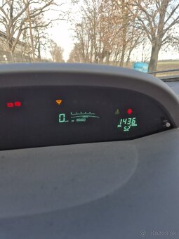 Toyota Yaris 1.4D-4D Diesel - 7