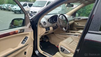Mercedes-Benz ML 350 4MATIC - 7