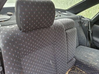 Passat b4 1.8 i - 7