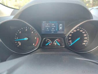 Ford Kuga Diesel 4x4 Titanium 2014 - 7