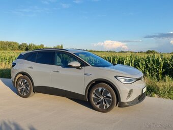 Volkswagen ID.4 Pure Performance 52 kWh - 7