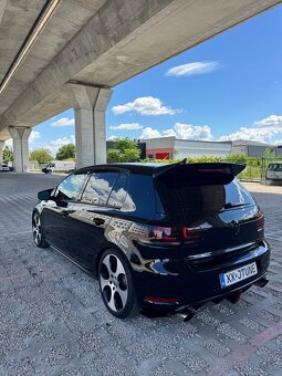 Golf 6 GTI - 7
