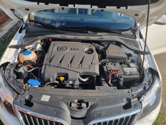 Škoda Rapid 1.6 tdi - 7