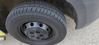 Predam Vymenim Citroën Jumper 2.0 hdi - 7