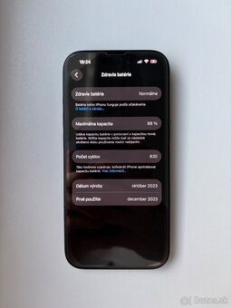 iPhone 15 - 7