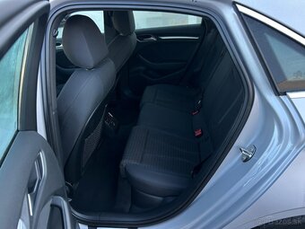 Audi A3 1.4 TFSI 140k COD Ambition S tronic - 7